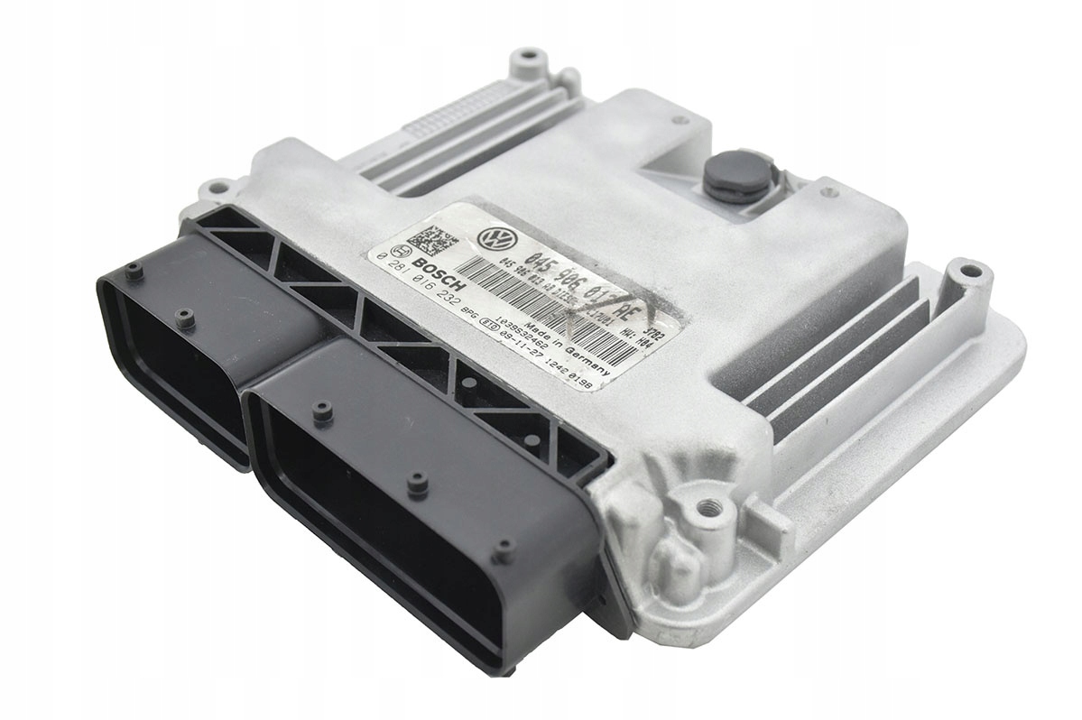 Computer Bedienteil VW SEAT 1.4 TDI 045906013AE