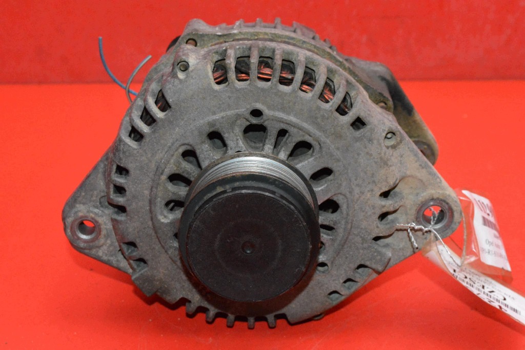 alternator OPEL ASTRA 3 III H 1.7 CDTI 80 KM 04-07