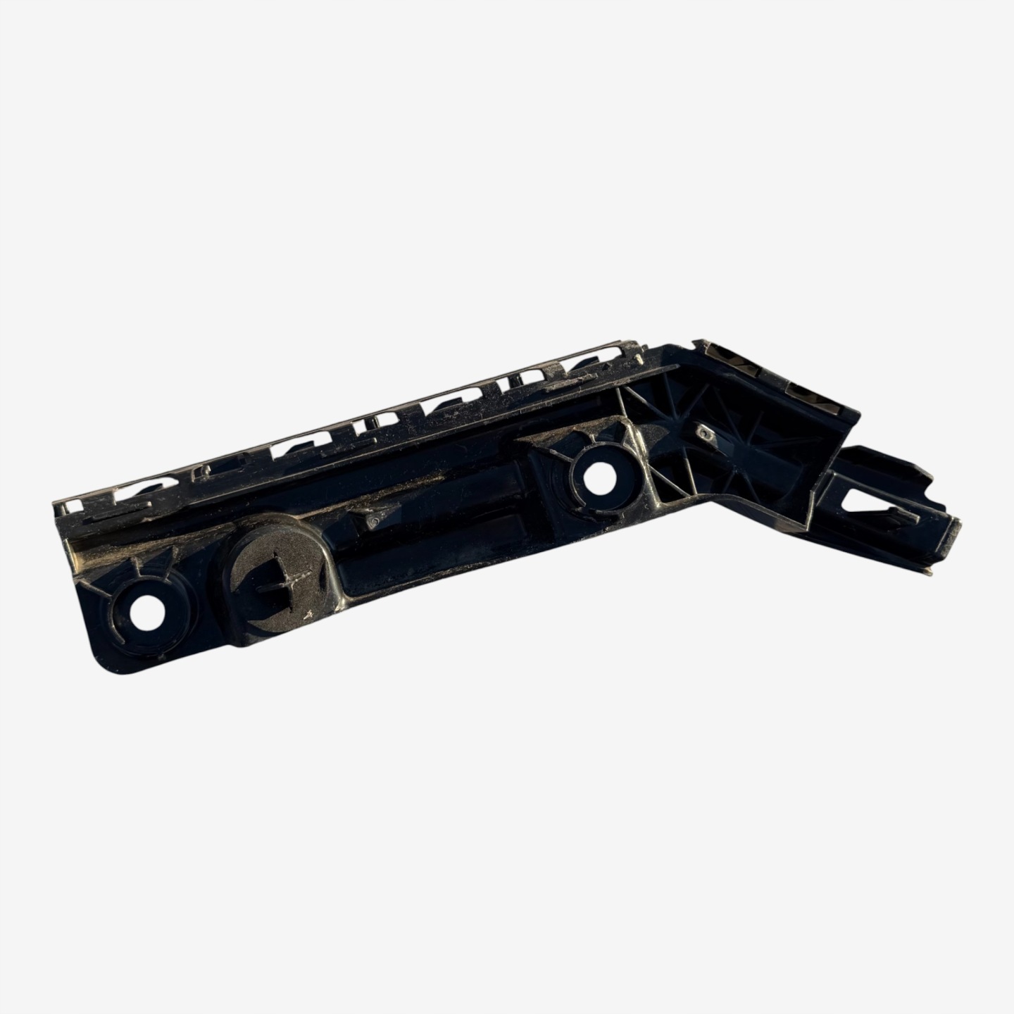 Support Support plaque Console VW VOLKSWAGEN T-ROC Arrière Droite 2GA807394A