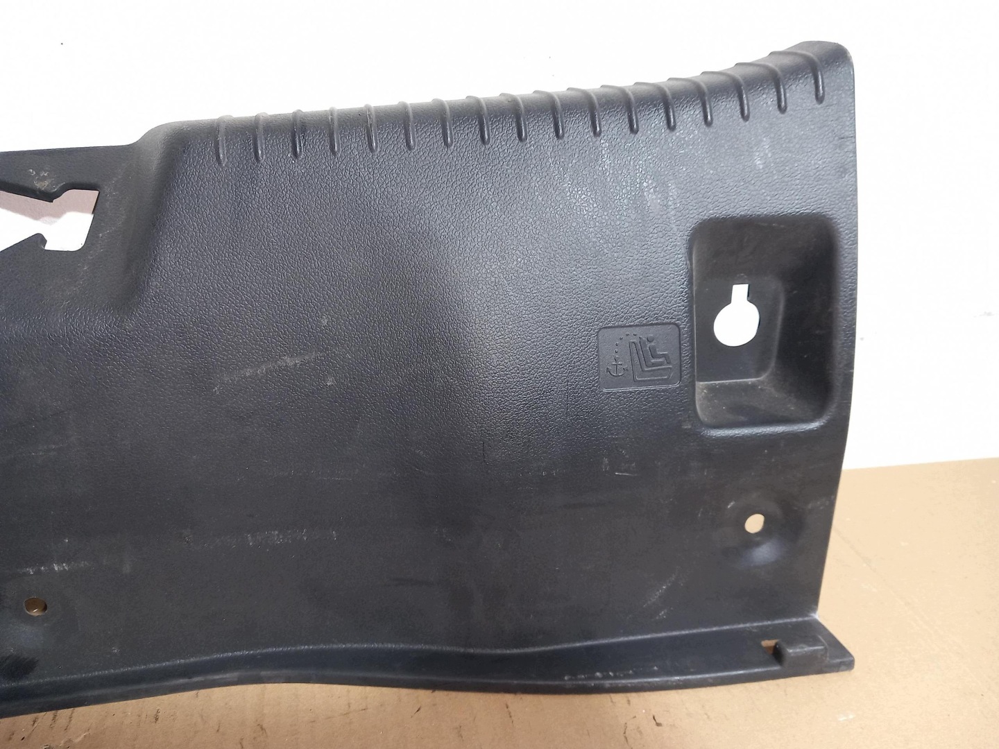 RIVESTIMENTO posteriore KIA CEED / PROCEED II 85770-A2610