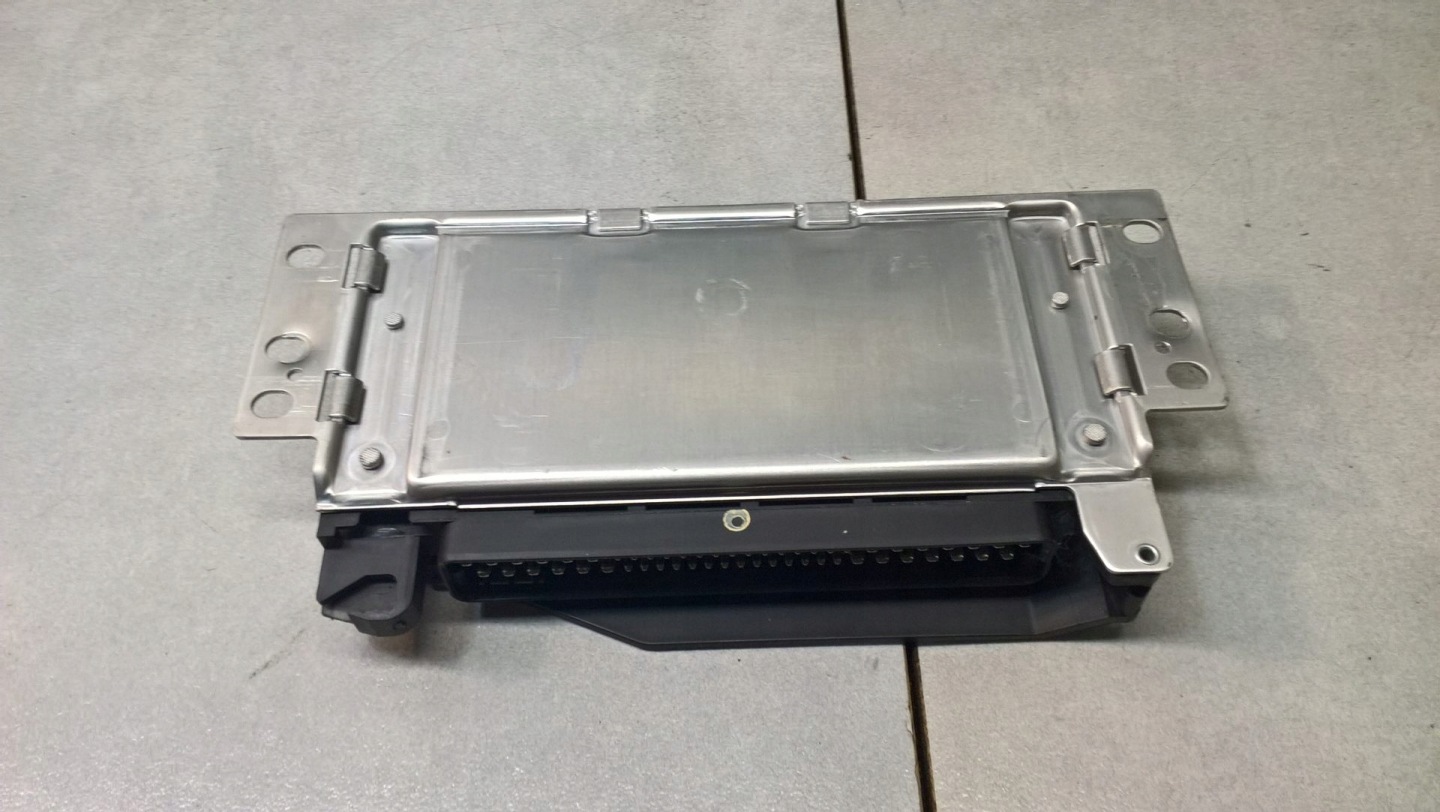 Bedienteil ABS AUDI A4 B5 1.8 B 4D0907379D