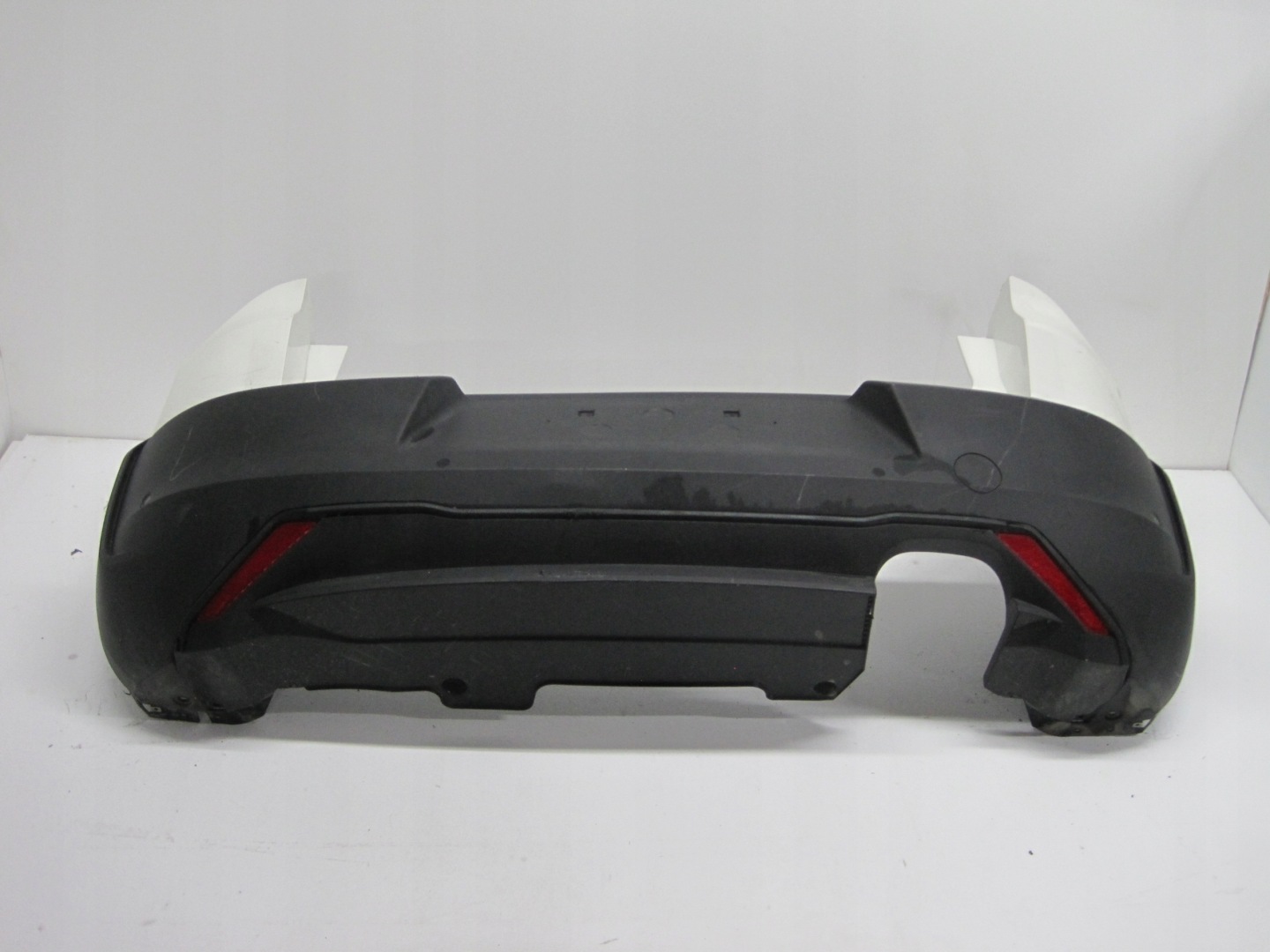 bumper ALFA ROMEO JUNIOR 4 PDC rear part rear
