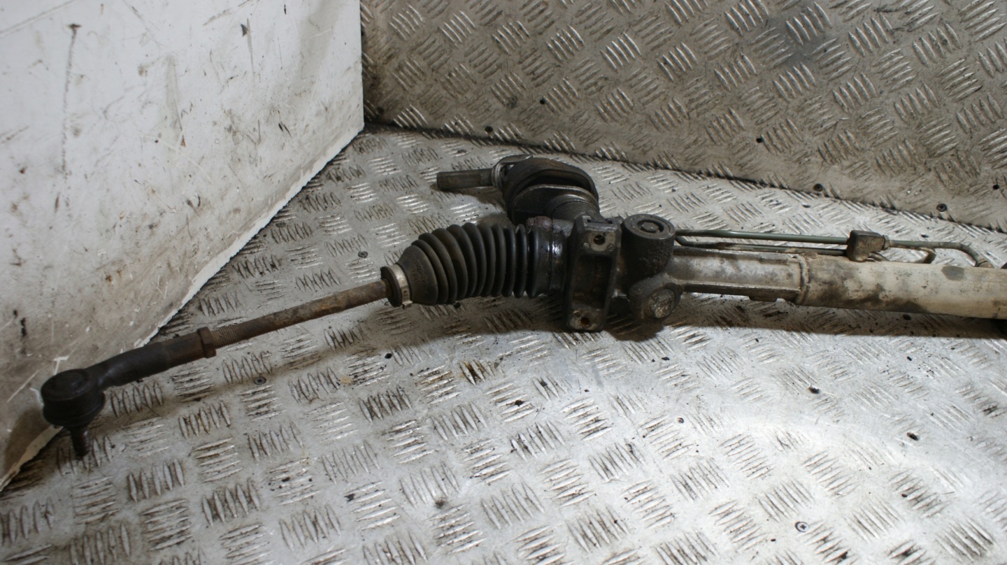 control VOLKSWAGEN POLO 3 0230080033
