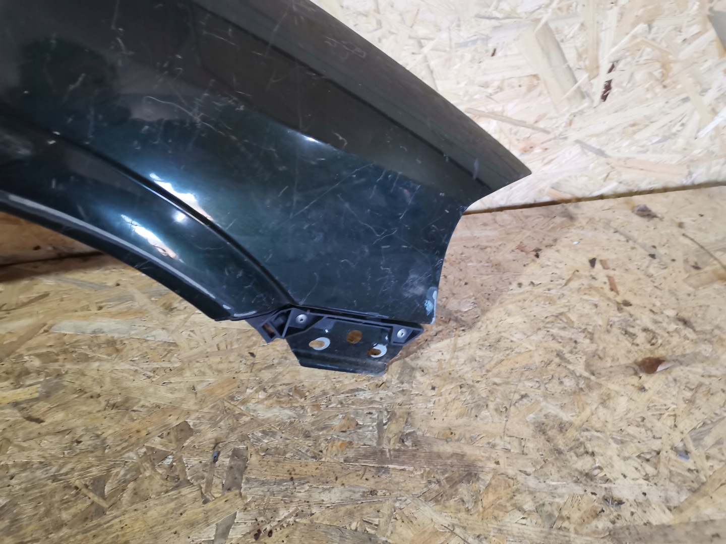 fender right front OPEL ASTRA G