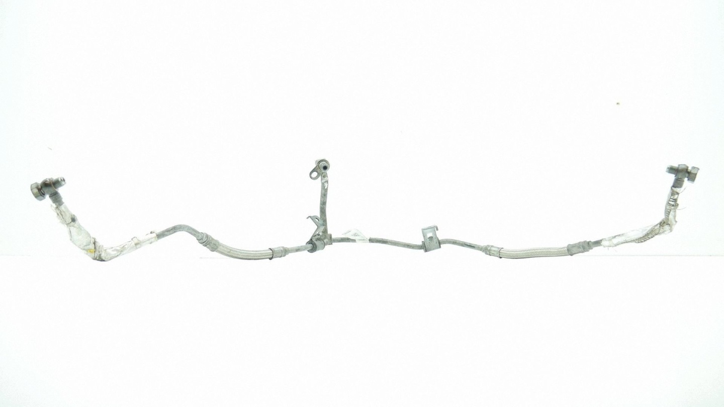 Ölleitung Turbolader RANGE ROVER III L322 LR006644