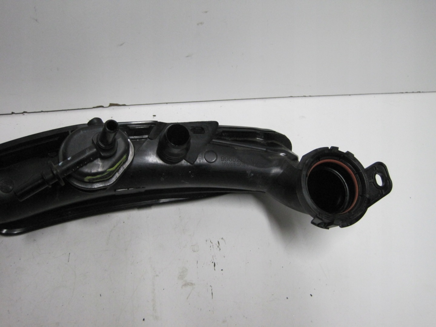 pipe dolotowa Opel Corsa E JEEP AVENGER 9851983780