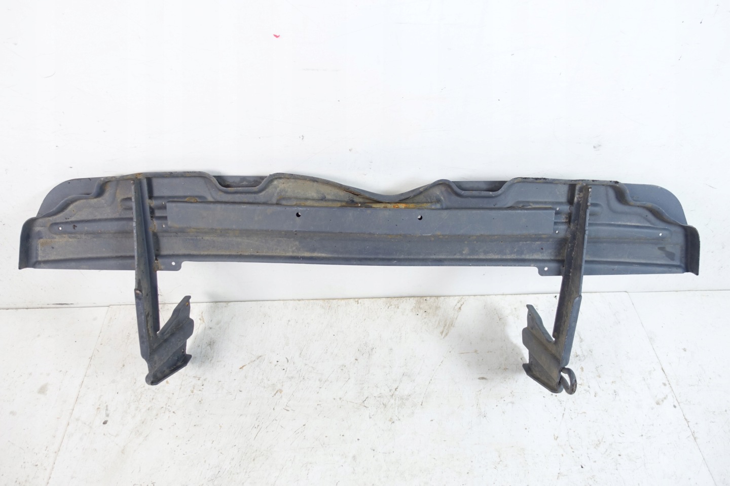 MERCEDES SPRINTER W907 2018- sider STOPIEN rear part rear A9075230200