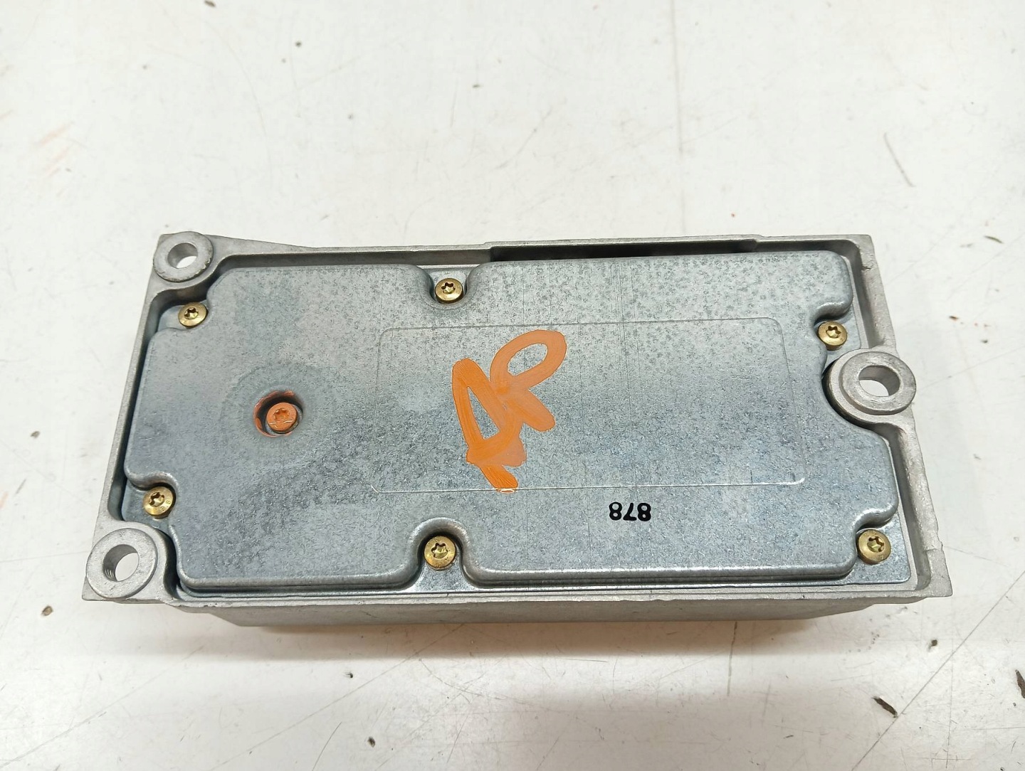 SENSOR airbag P8651523 Volvo S60 e (2000-2009)