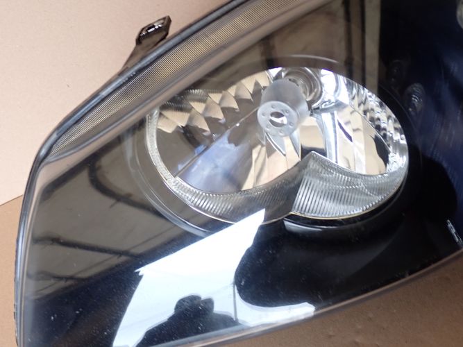 SEAT IBIZA 01- reflektor left light left 6L1941021A