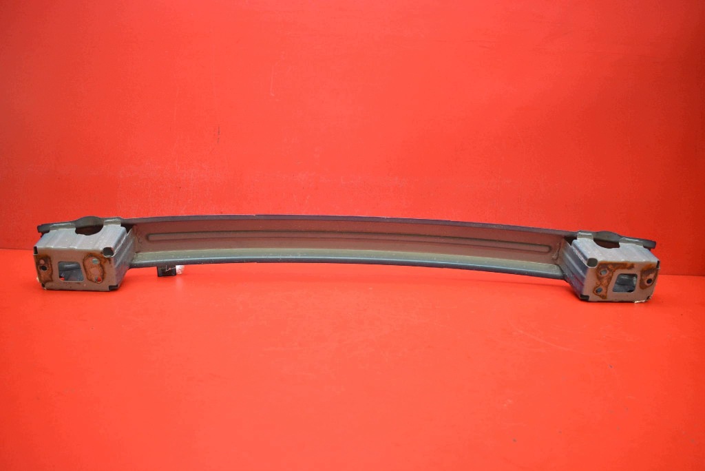 bumper support rear part rear pillar BAIC BEIJING X3 LIFT 19