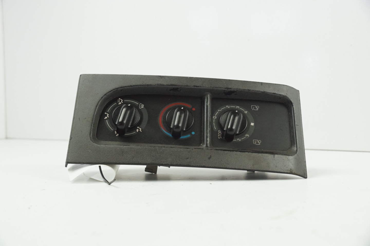 PANEL klimatizaci RENAULT PREMIUM 320