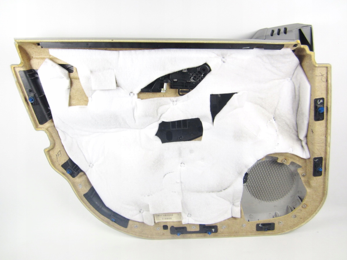 side door front right Mercedes R-klasa W251