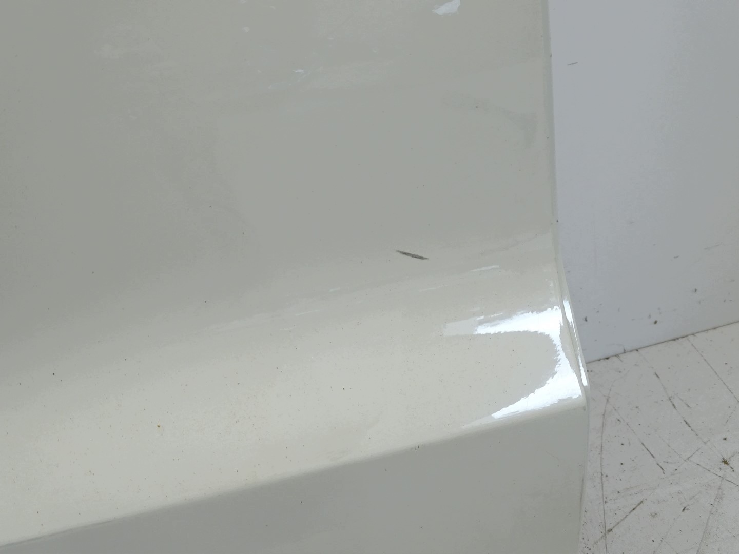 door right rear part right rear. AUDI Q3 8U LY9K