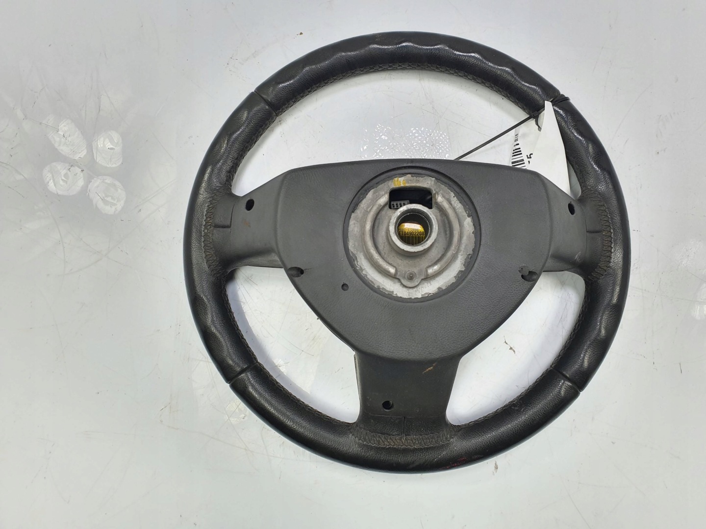 Volant OPEL SIGNUM
