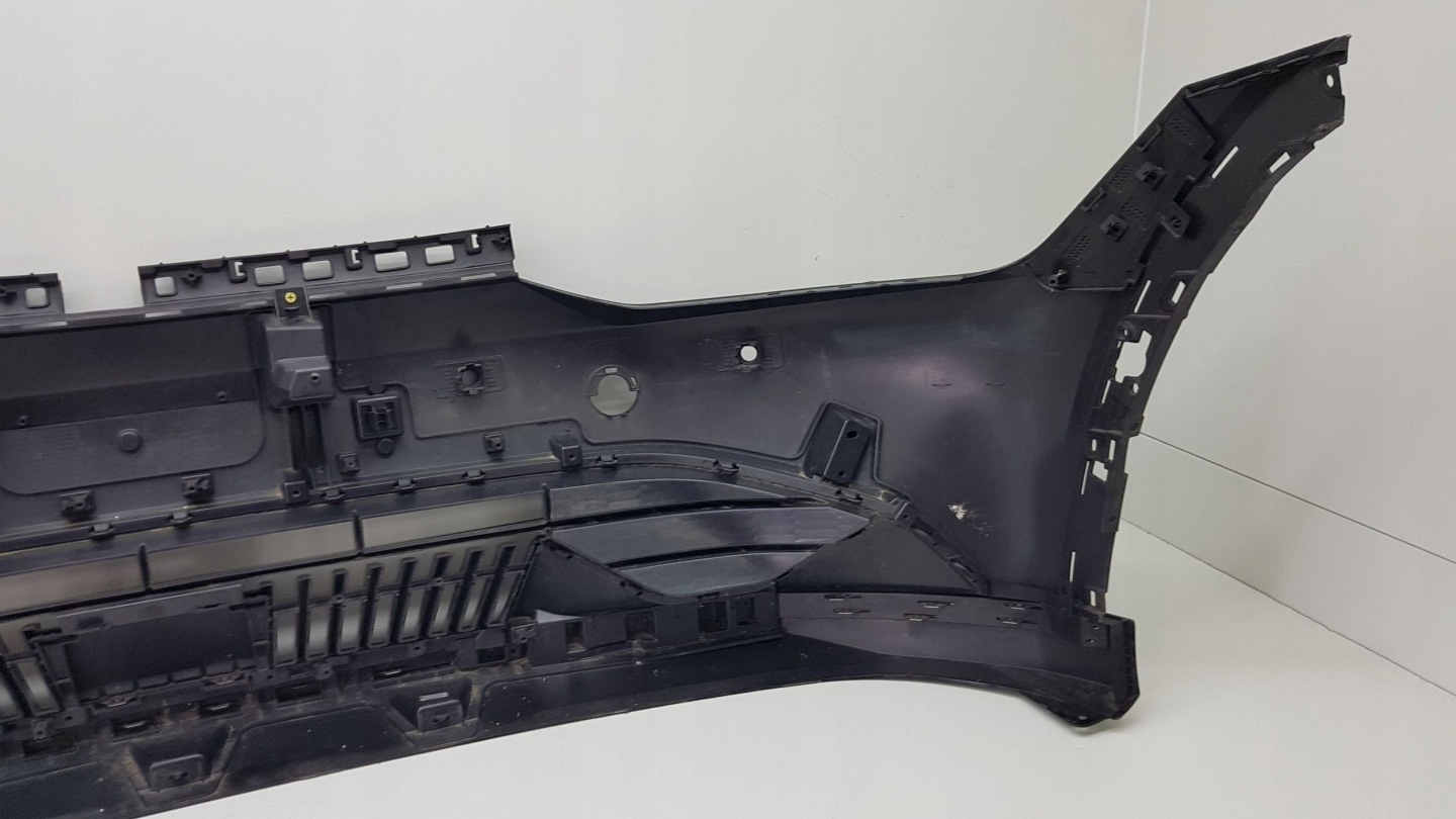 KIA EV6 EV 6 2021 - bumper front 86511-CV000