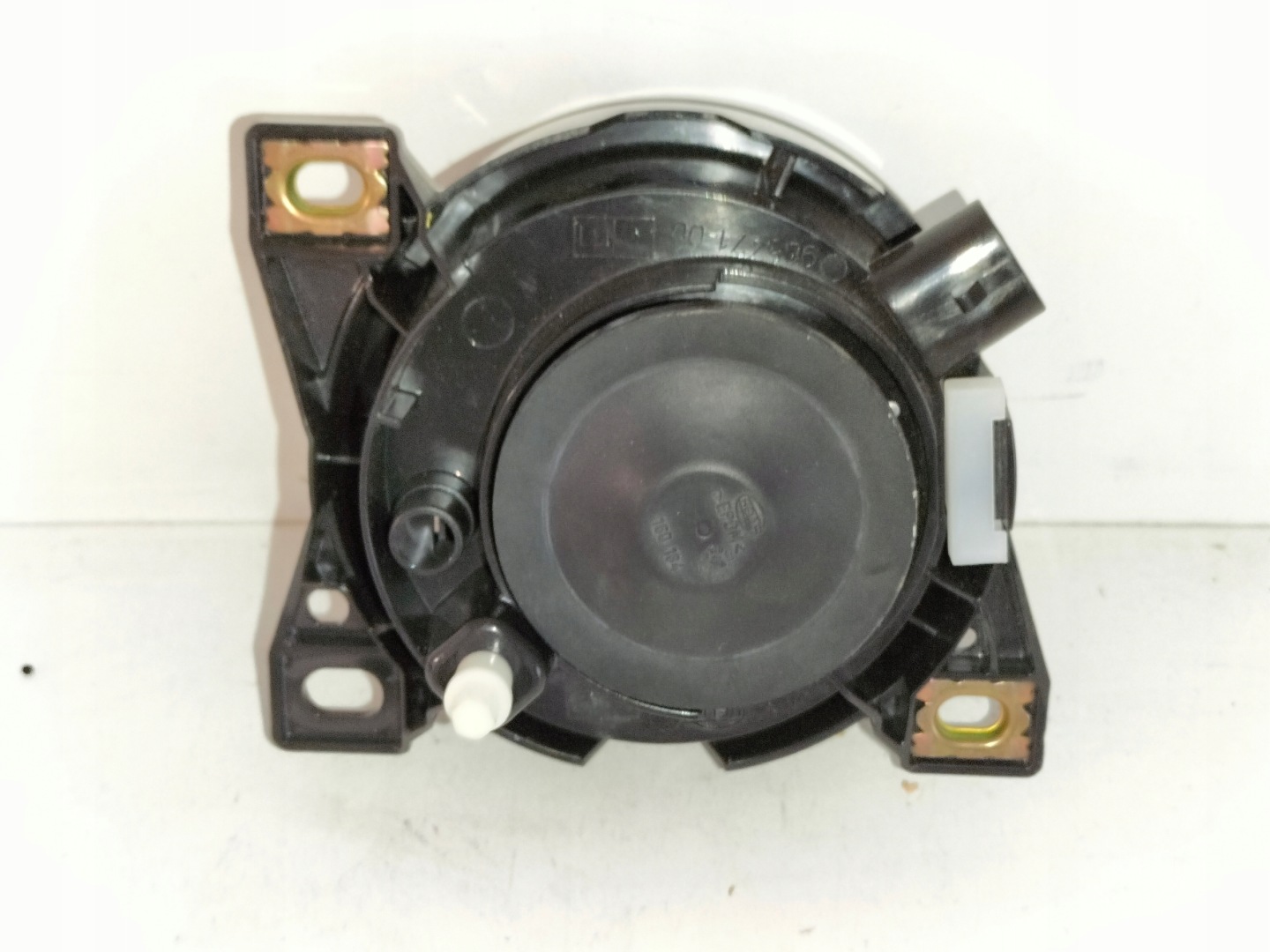 fog light light przeciwmgielny DAF XF 105 CF LF