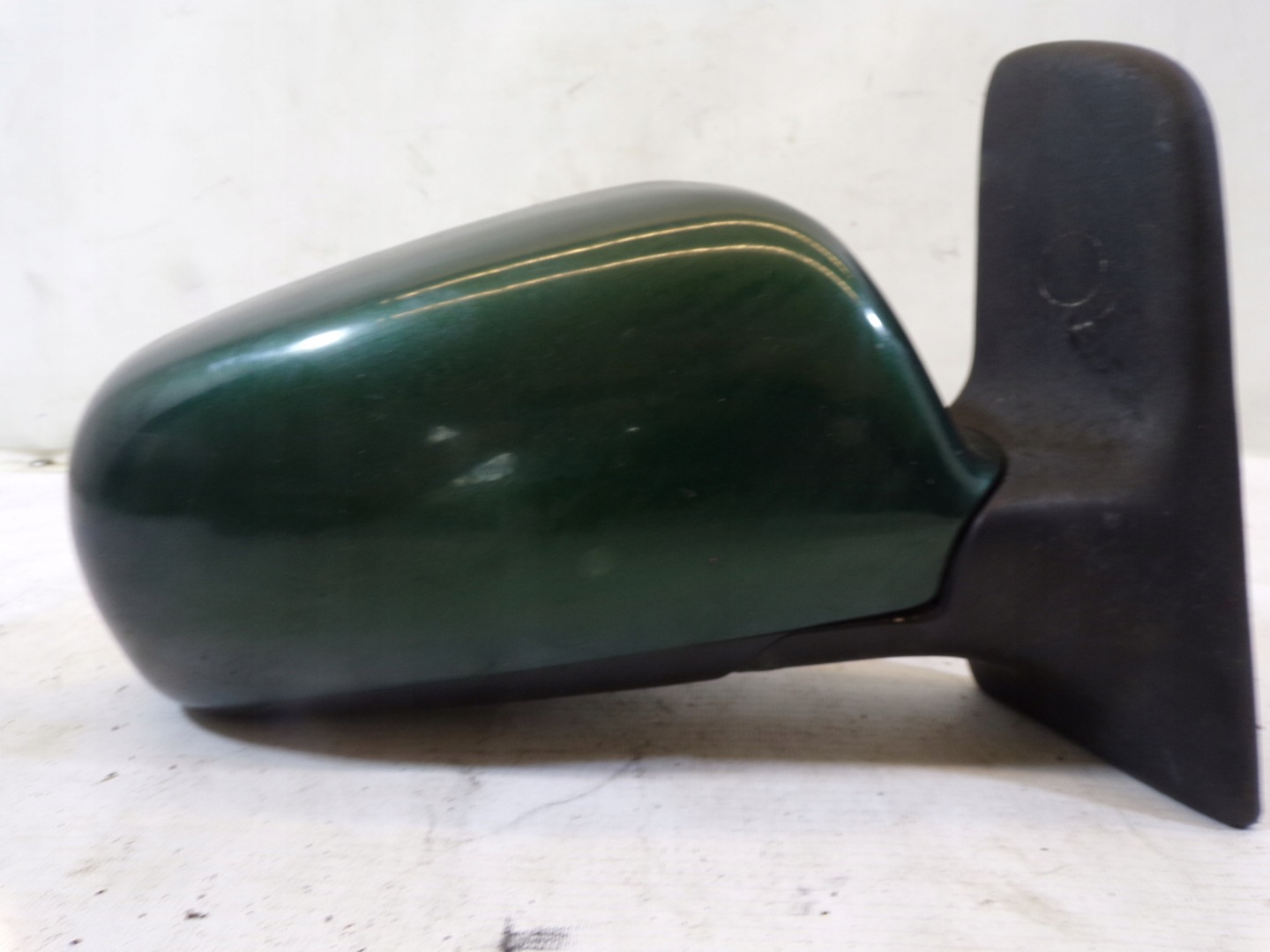 mirror right VOLKSWAGEN SHARAN 1 LIFT 8 PIN