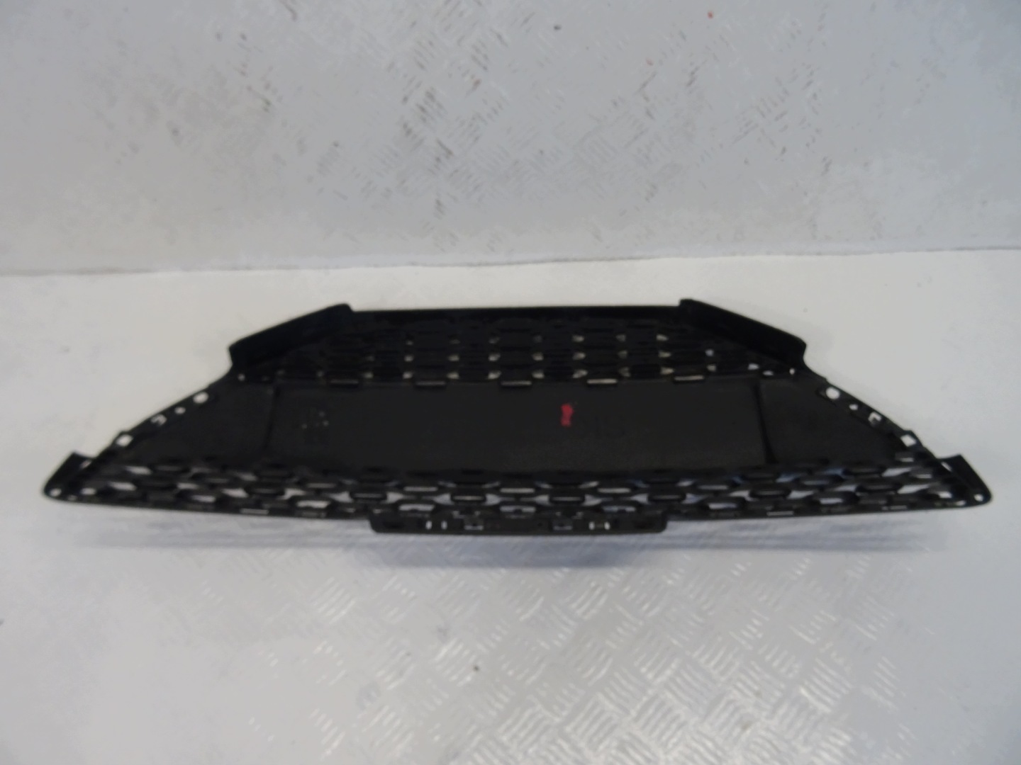 front PREKLADgrill front front PEUGEOT 208 and 9672794377