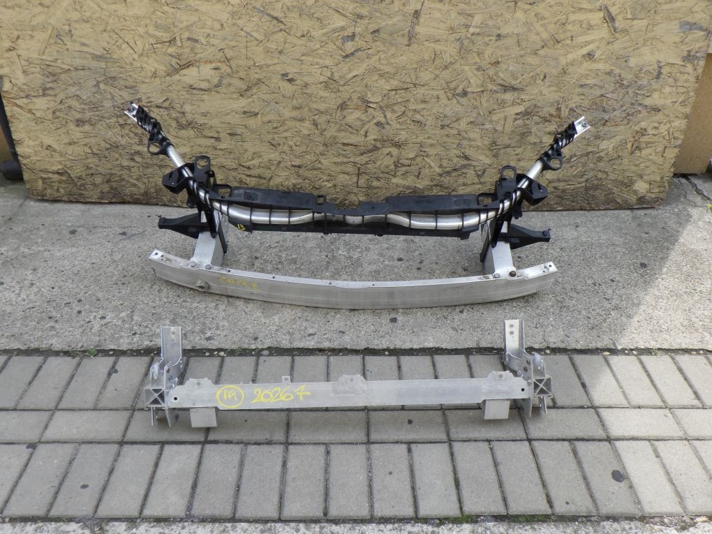 MERCEDES B KLASA 246 A KLASA 176 GLA 156 bumper support front