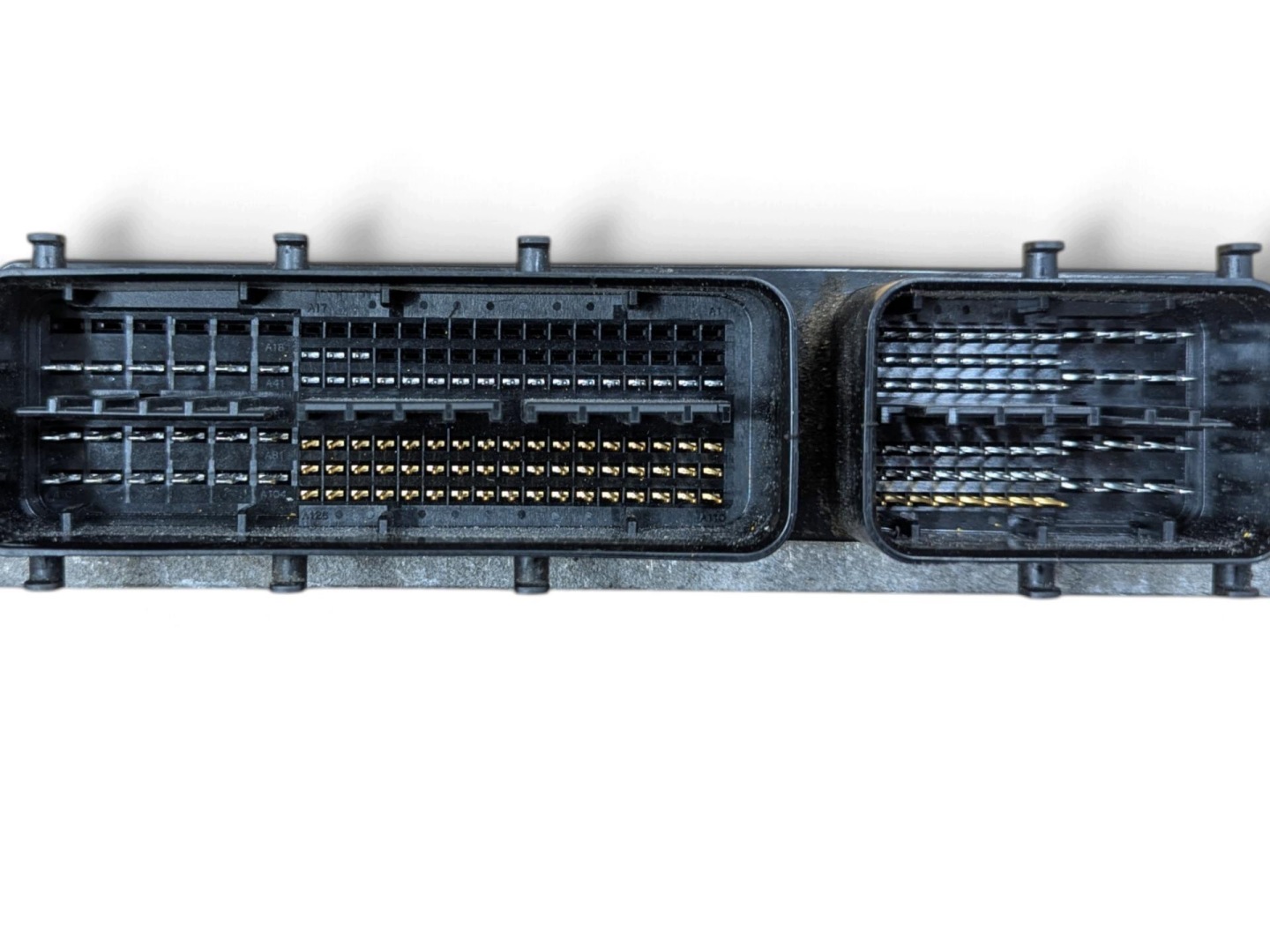 montaggio avviamento Toyota Auris 1 E150 2009 89661-02S30
