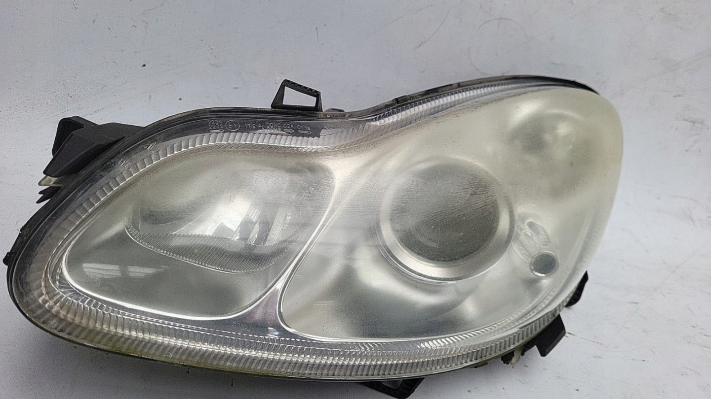 SMART FORTWO II A451 light left front front A4518200159