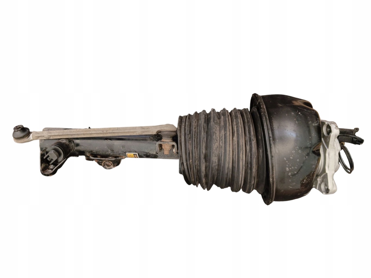 shock absorber AIRMATIC right front MERCEDES E W212