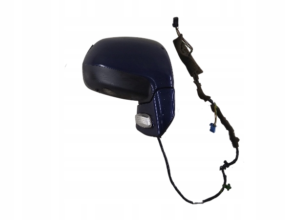 CITROEN C4 PICASSO and mirror right KPUD 8 PIN