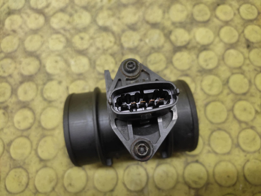 OPEL CORSA C 1.0 luftmassenmesser 0280218031