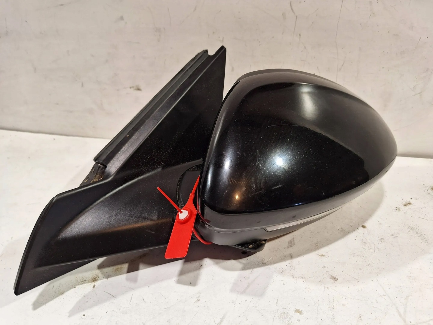mirror exterior right Peugeot 208 II 7 PIN EU