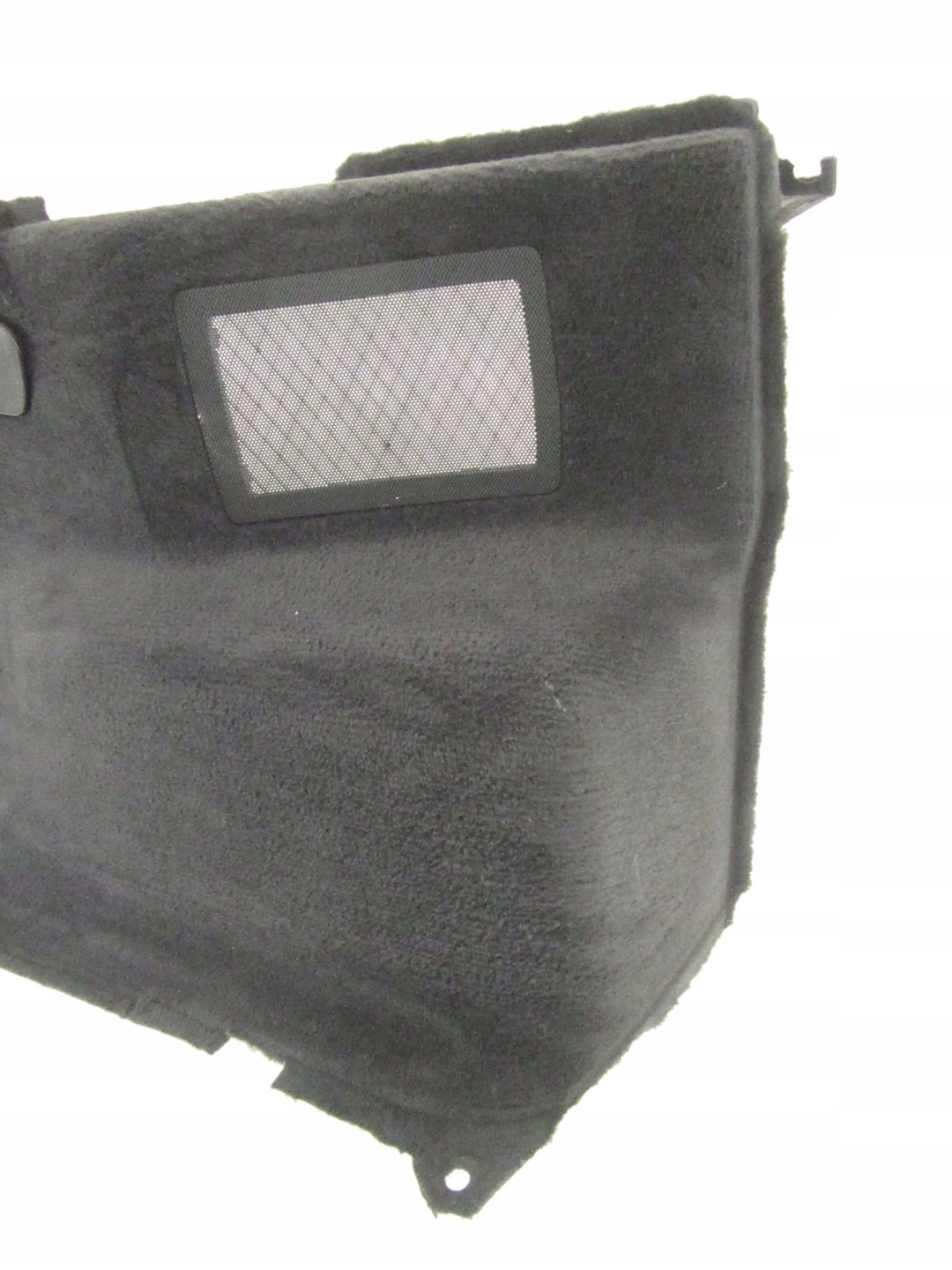 cover upholstery boot right right rear part BMW e46 KOMBI
