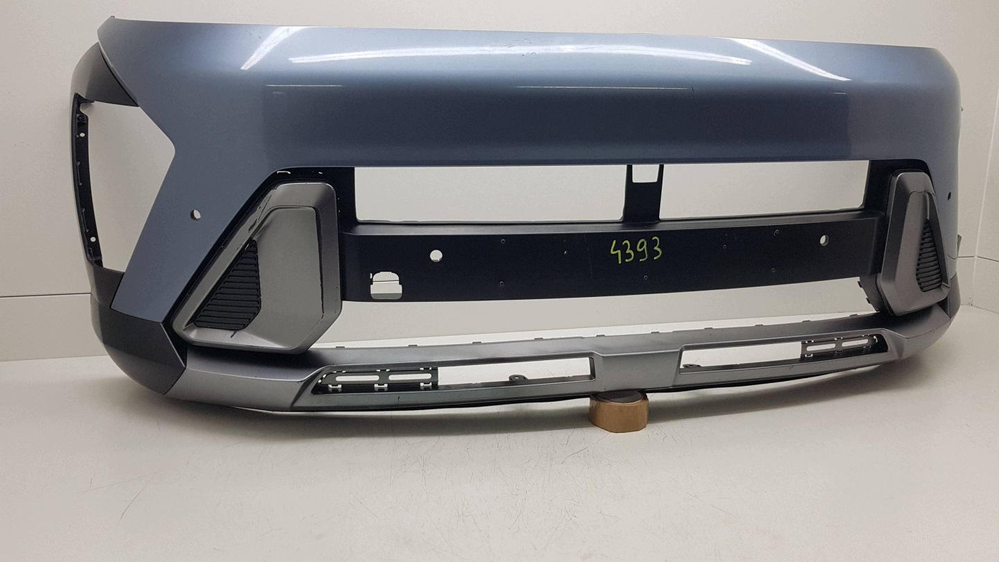 HYUNDAI KONA 2 II 2023 - bumper front 86512-BE100
