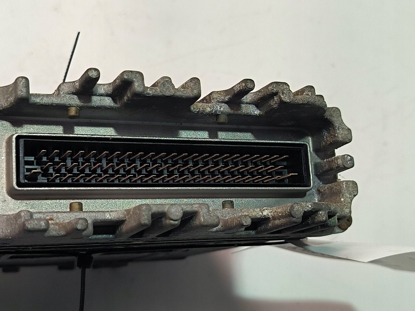 computer Motore ECU 028906021HG 1.9 TDI VOLKSWAGEN GOLF IV