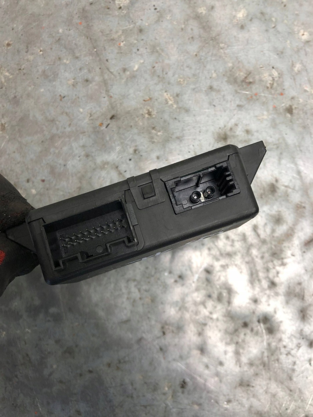 module control unit GATEWAY AUDI Q5 8T0907468AD