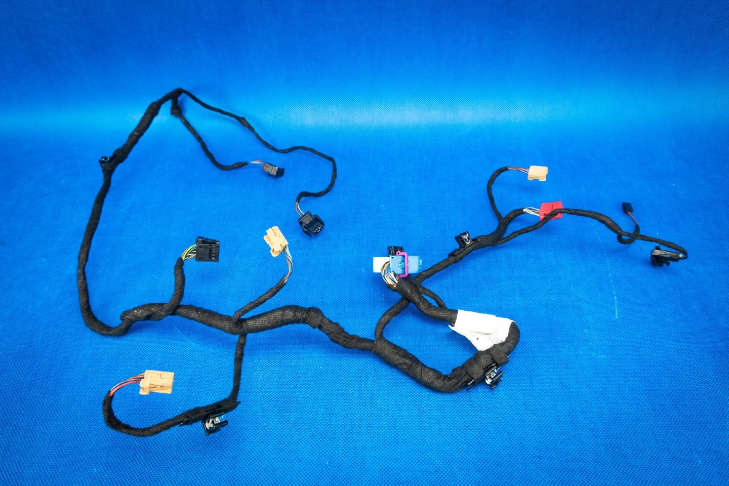 bundle upholstery door Audi A7 RS7 4G8 4G8971035BC