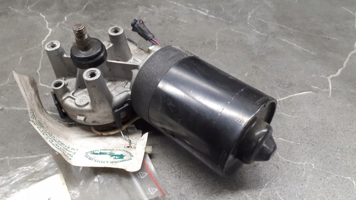 mechanism engine of wipers front FORD KA 0 390 241 448