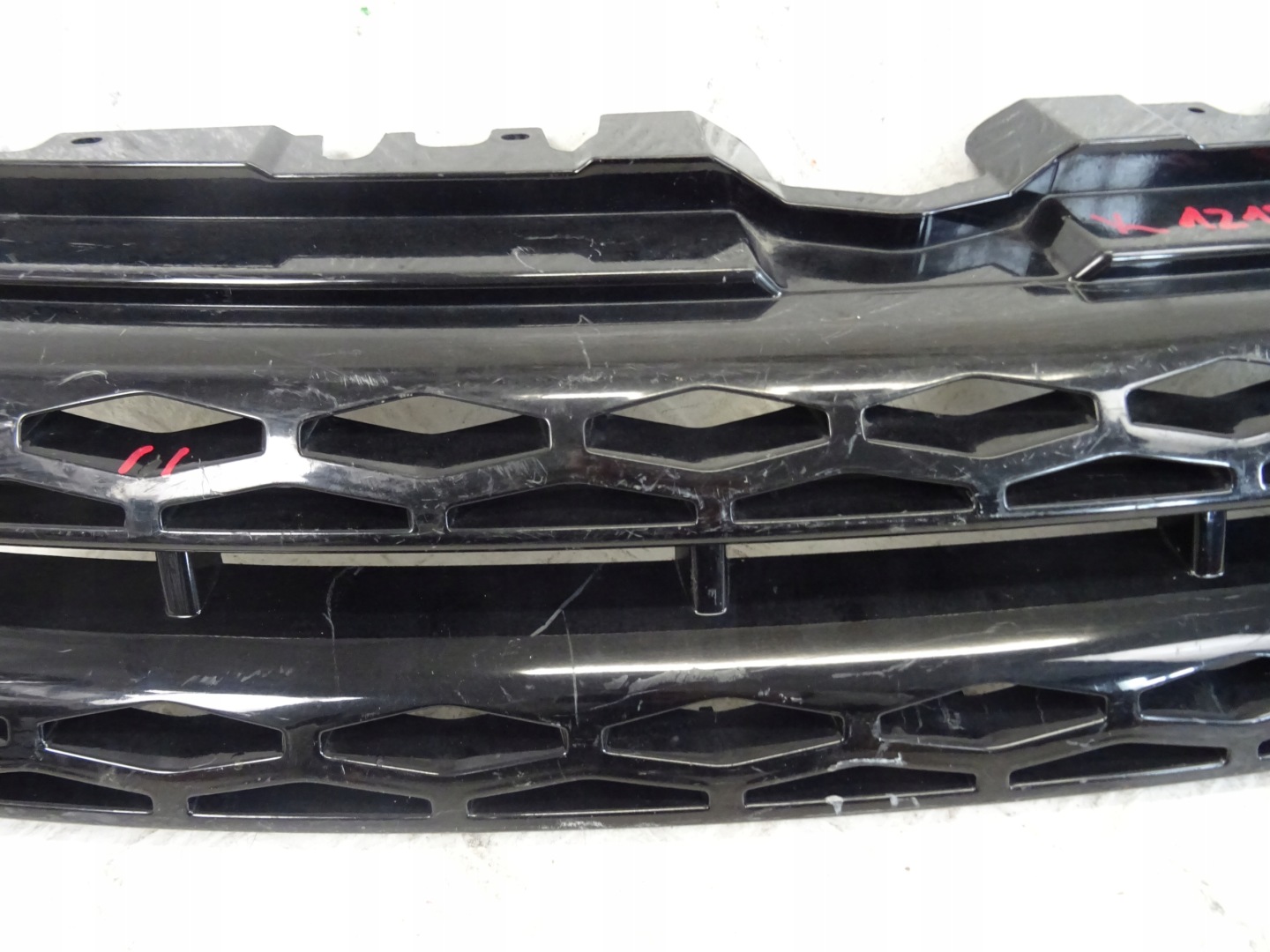 grill grille front front RANGE ROVER EVOQUE L538 BJ32-8B189A