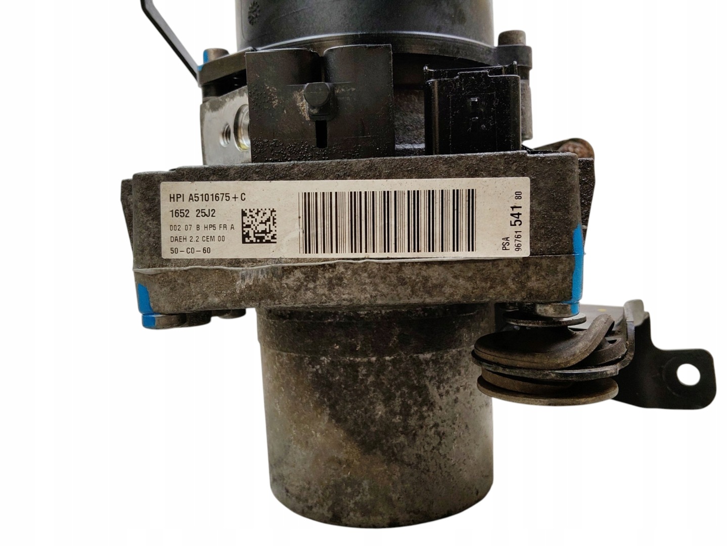 Pompa servosterzo PEUGEOT 508 e 9676154180