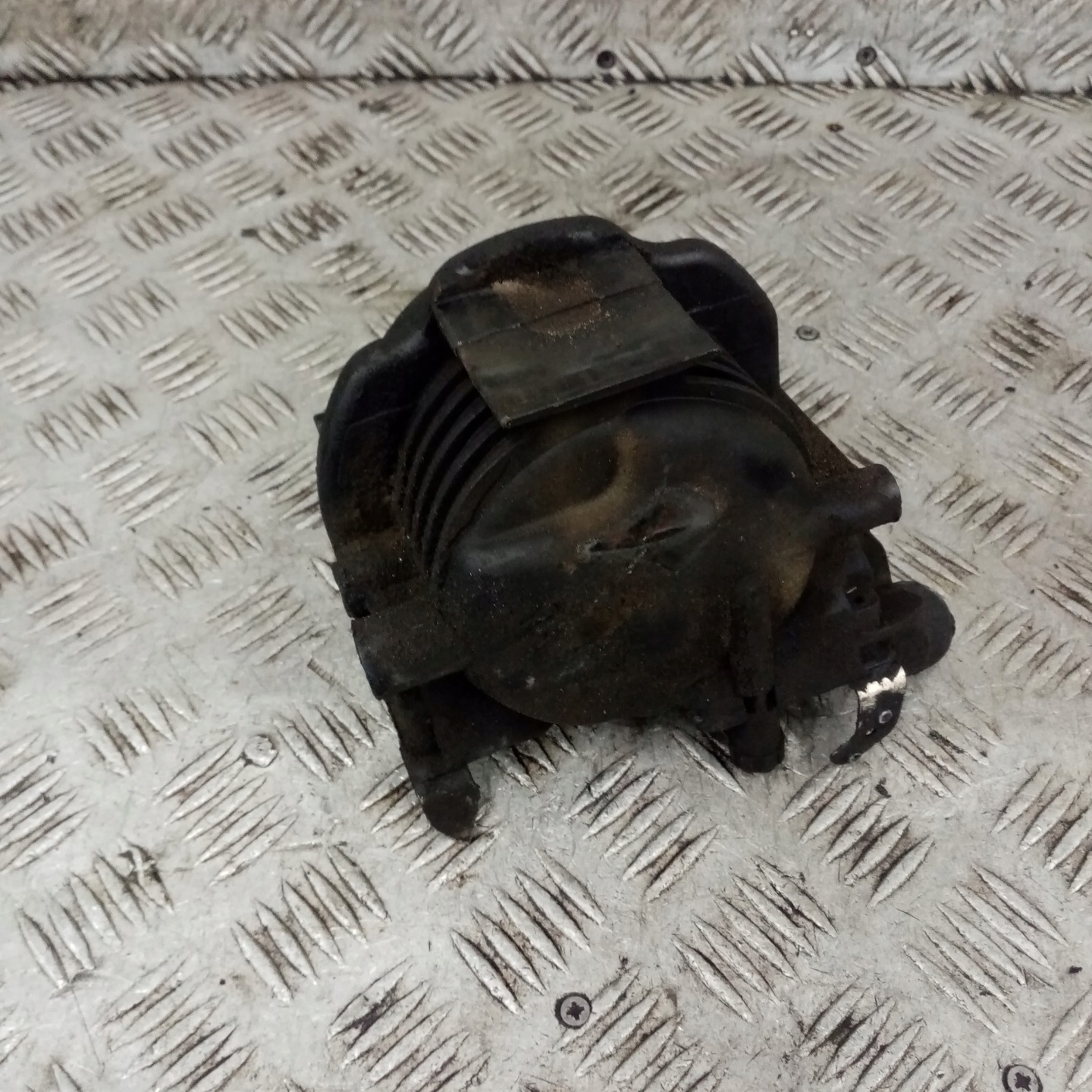 Gehäuse filter des Kraftstoffsbehälters PEUGEOT 308 9645928180