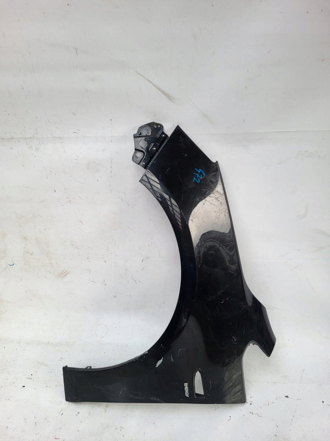 OPEL ASTRA IV J 09-15 fender front front left