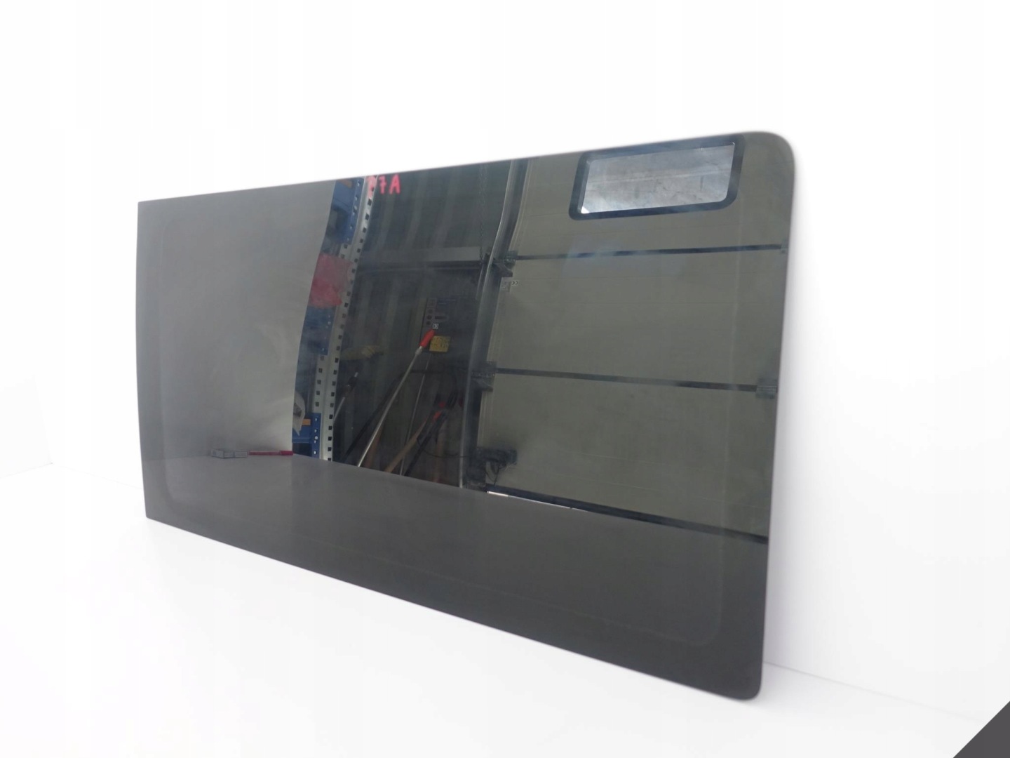 VW T5 TRANSPORTER 7H0 window side left