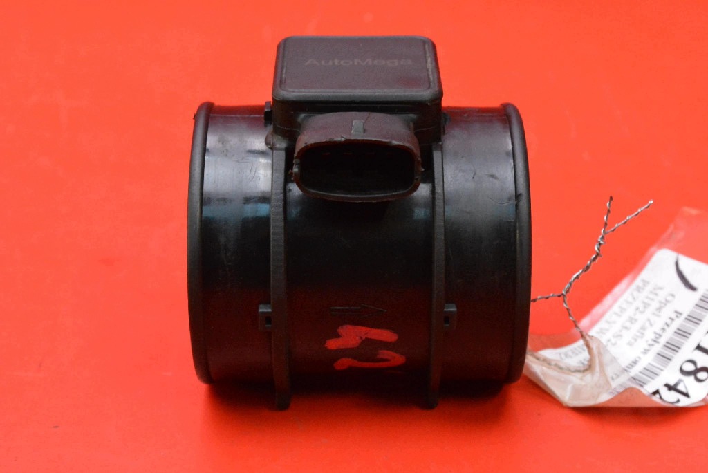 flow meter OPEL ZAFIRA A 1.8 16V 116 KM 99-03