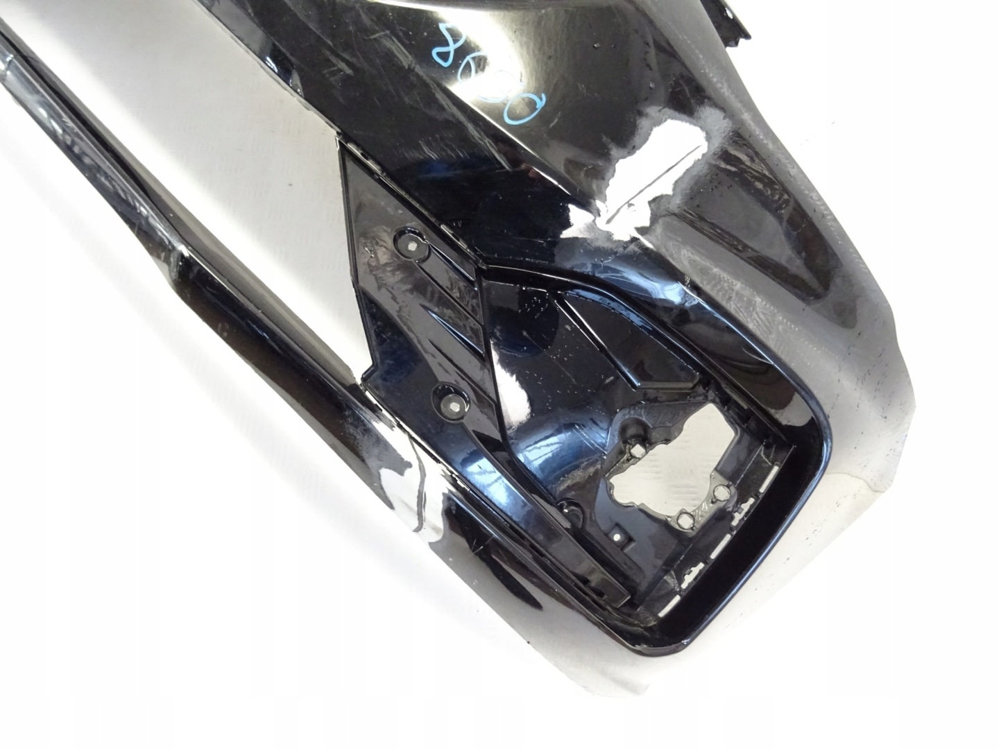 Ford Focus MK4 ST nárazník predok predný