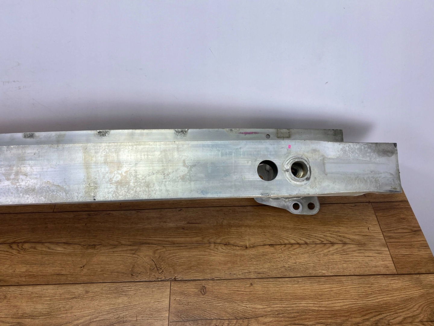 Traversa Paraurti posteriore (RINFORZO PARAURTI) Cadillac CTS III 2014+