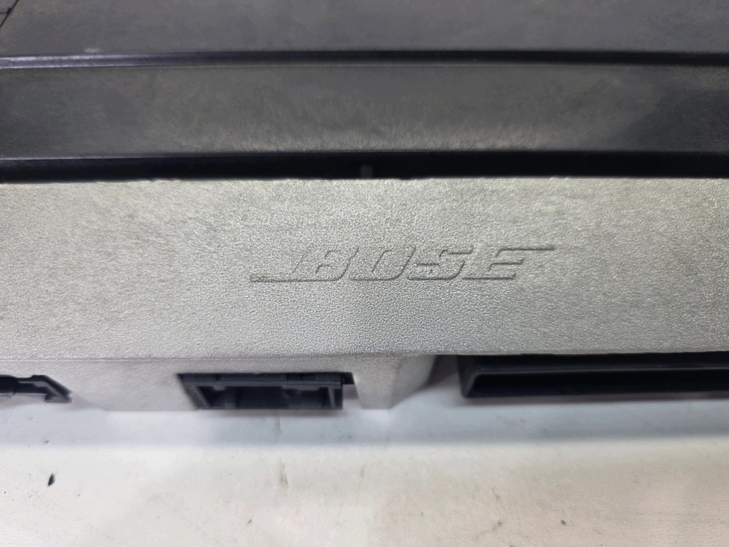 amplifier BOSE AUDI A6 C6 4F0035223P 4F0910223P SPRAWNY