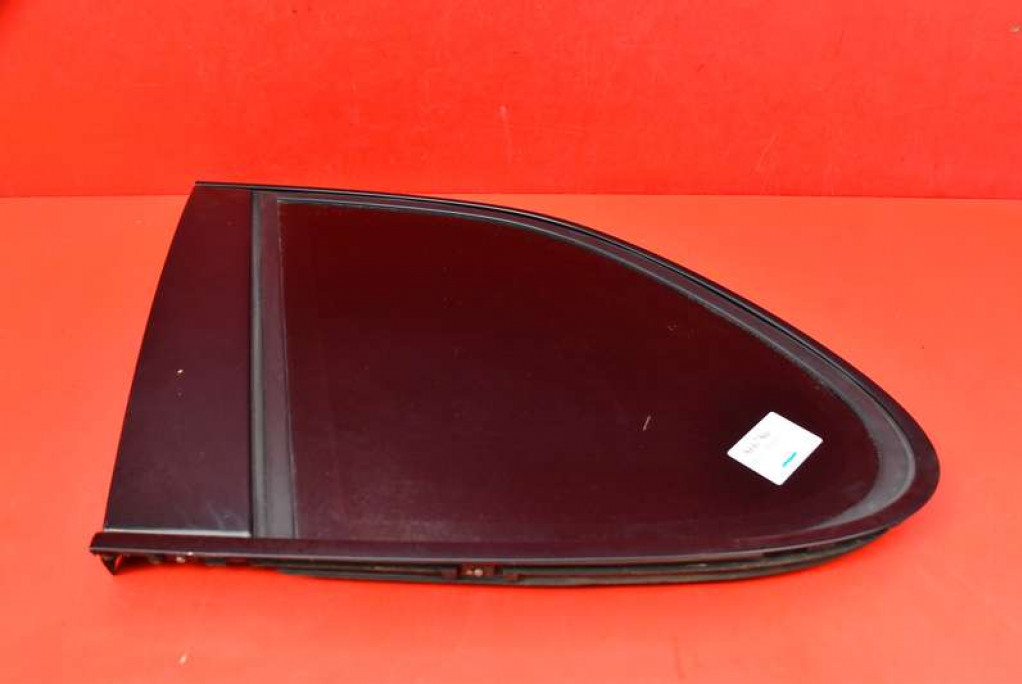 window bodywork left rear part 7L5845297 PORSCHE CAYENNE 1 and 02-07