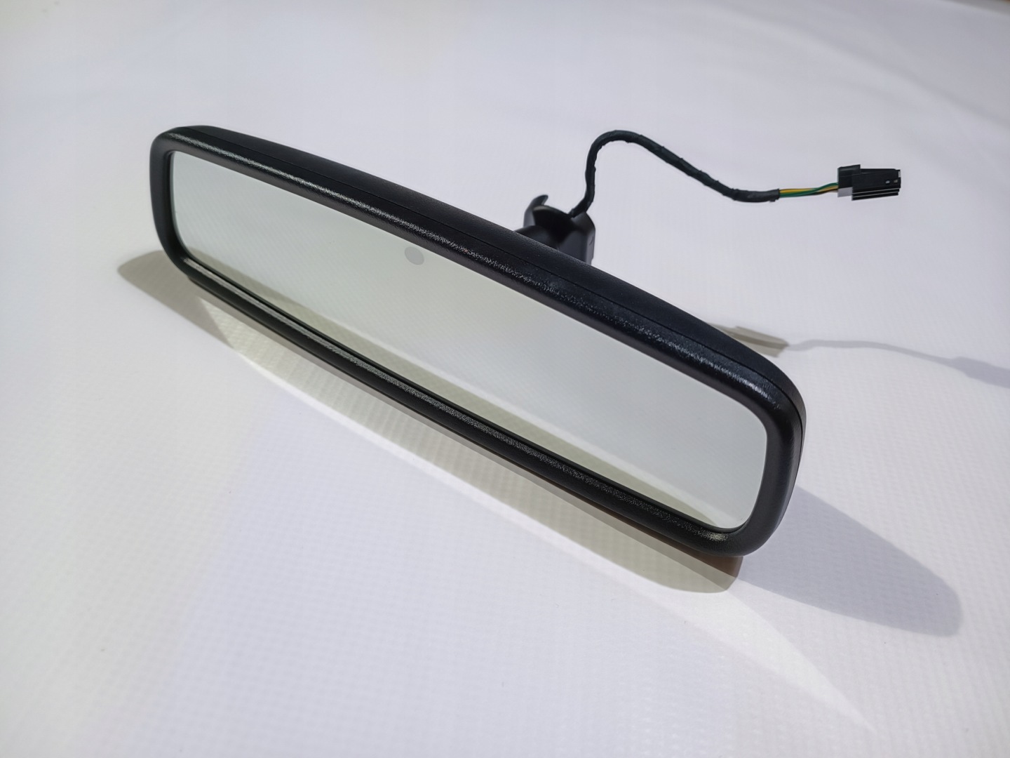 rear-view mirror inner Ford JU5A 17E678 CA