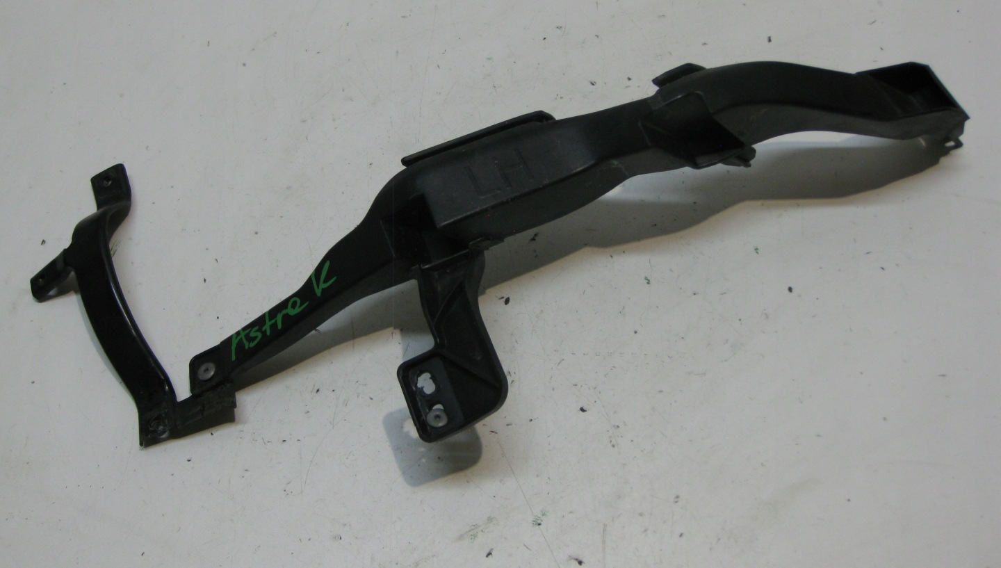 OPEL ASTRA K V KOMBI 17R support lights left front 13423699