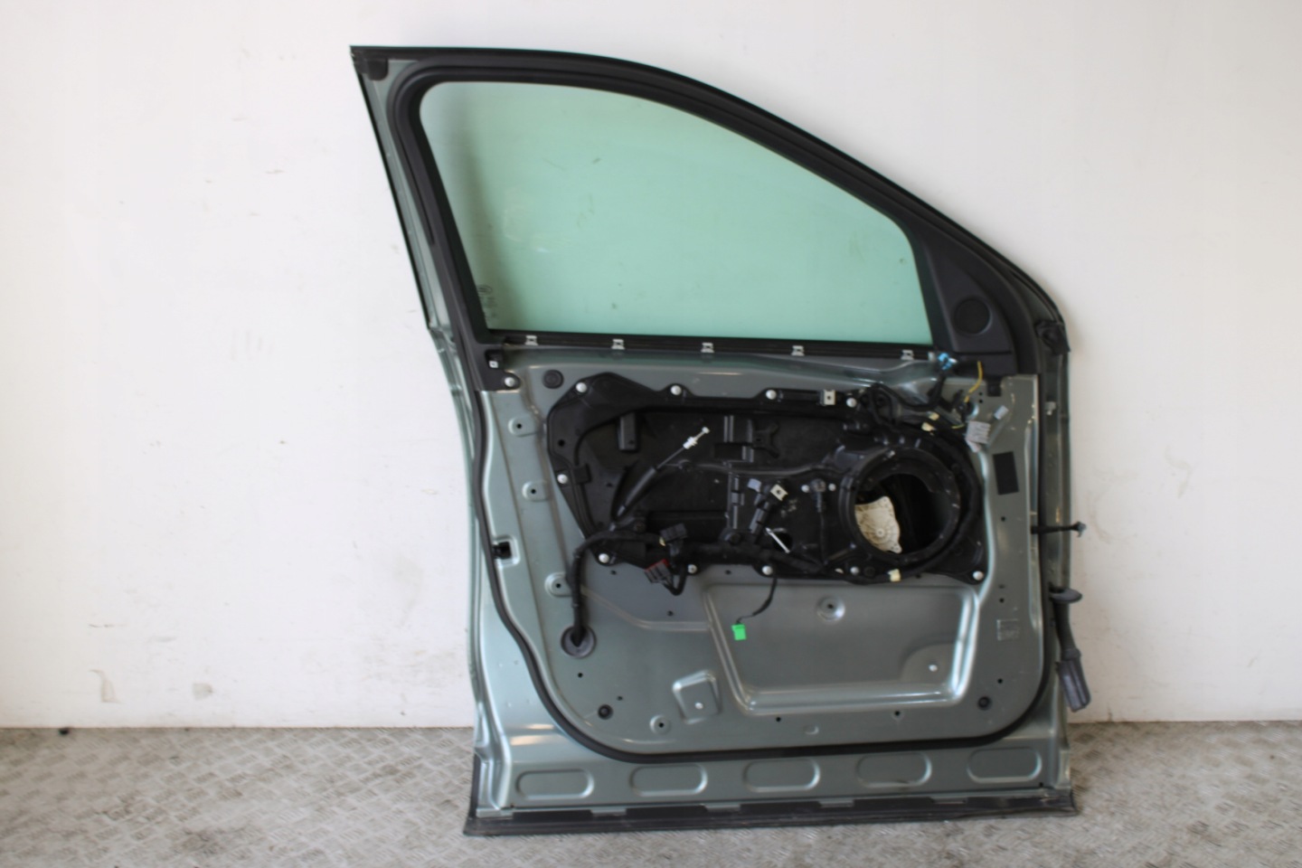 door left front left front complete LAND ROVER DISCOVERY SPORT L550