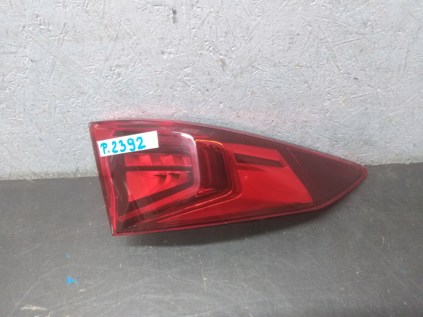 light rear part right CUPRA FORMENTOR LED 5FF945208C