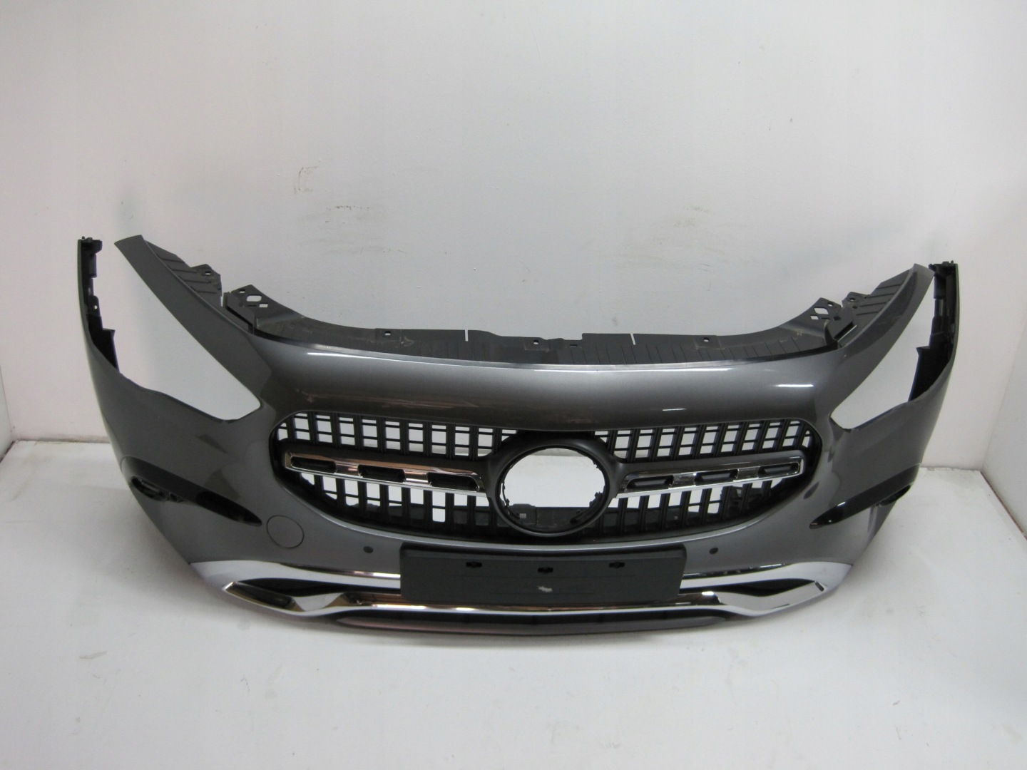 Frontstoßstange MERCEDES A247 GLA 23R